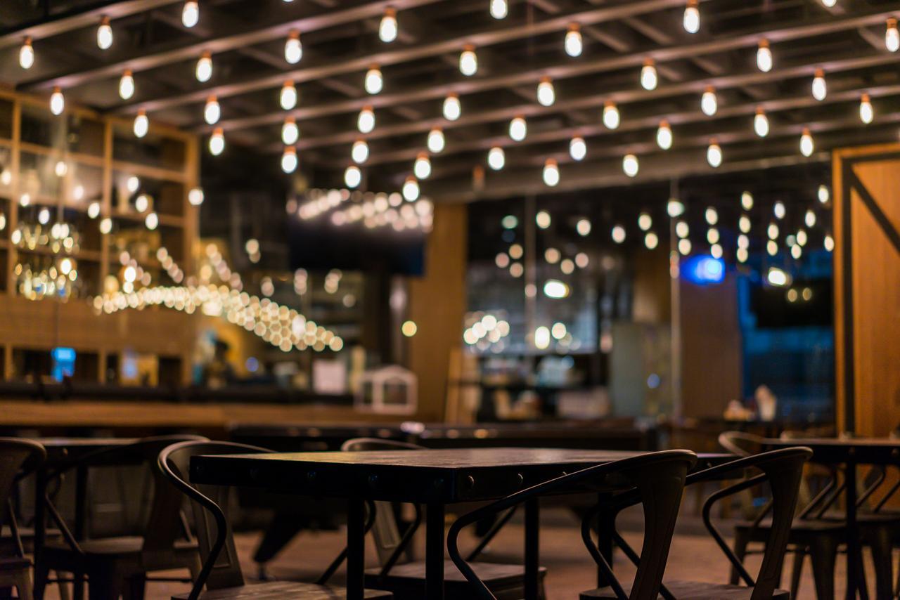 Onix Hotel Bangkok Exterior photo